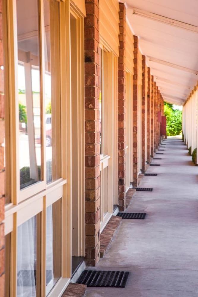 Werribee Park Motor Inn 2