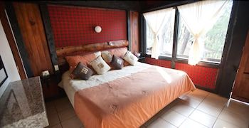 Monteverde Hotel de Cabañas 3