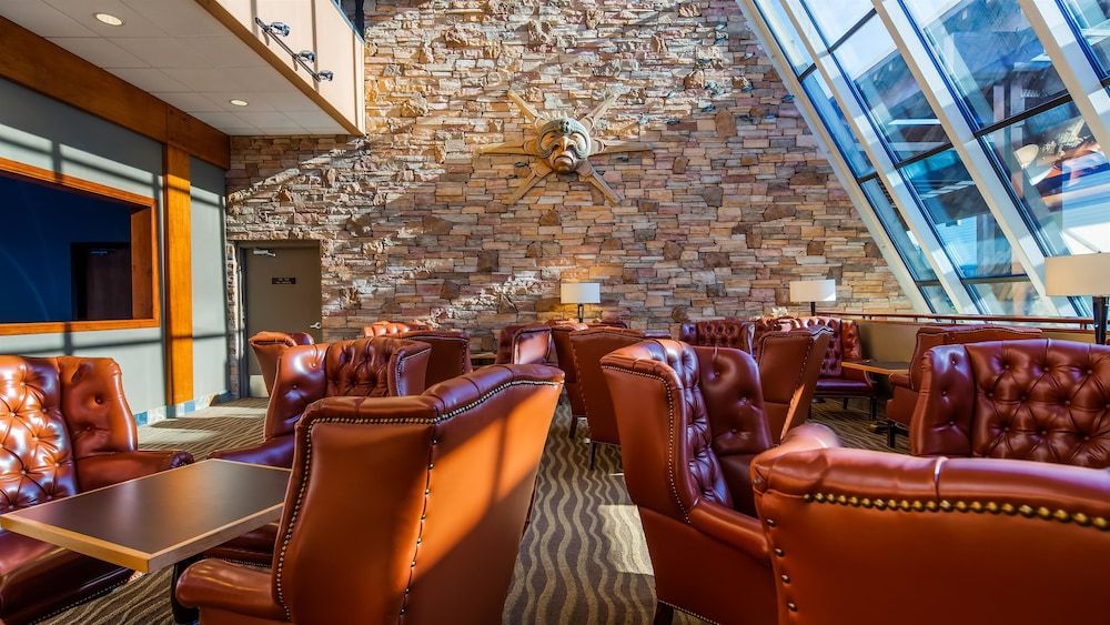 Best Western The Westerly Hotel 3