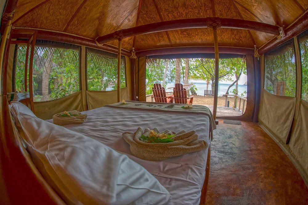 Barefoot Manta Island 3