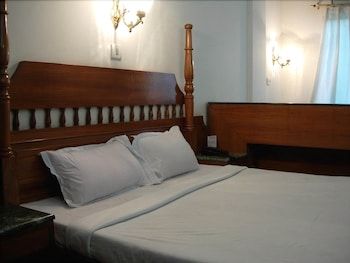 Ananda Krishna Van 3