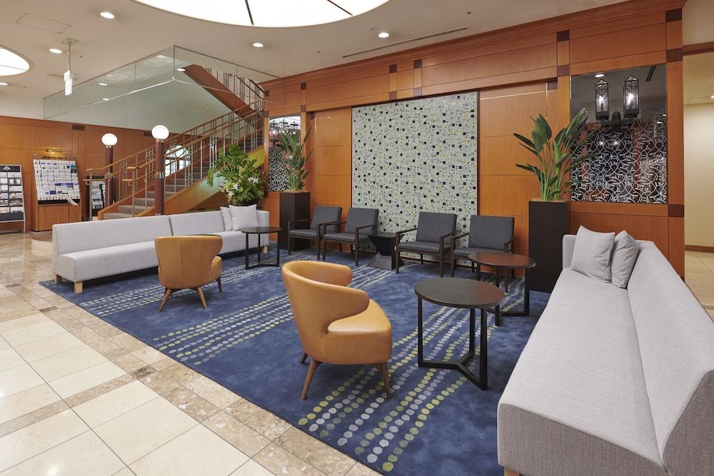 Hotel Vischio Amagasaki by GRANVIA 2