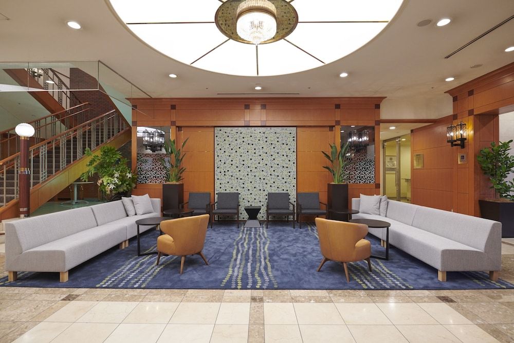 Hotel Vischio Amagasaki by GRANVIA 3