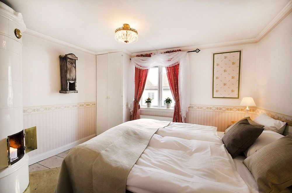 Hotel Amalias Hus 3 Hotel Amalias Hus 3