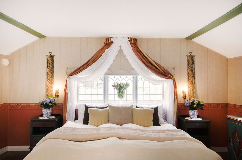 Hotel Amalias Hus 2 Hotel Amalias Hus 2