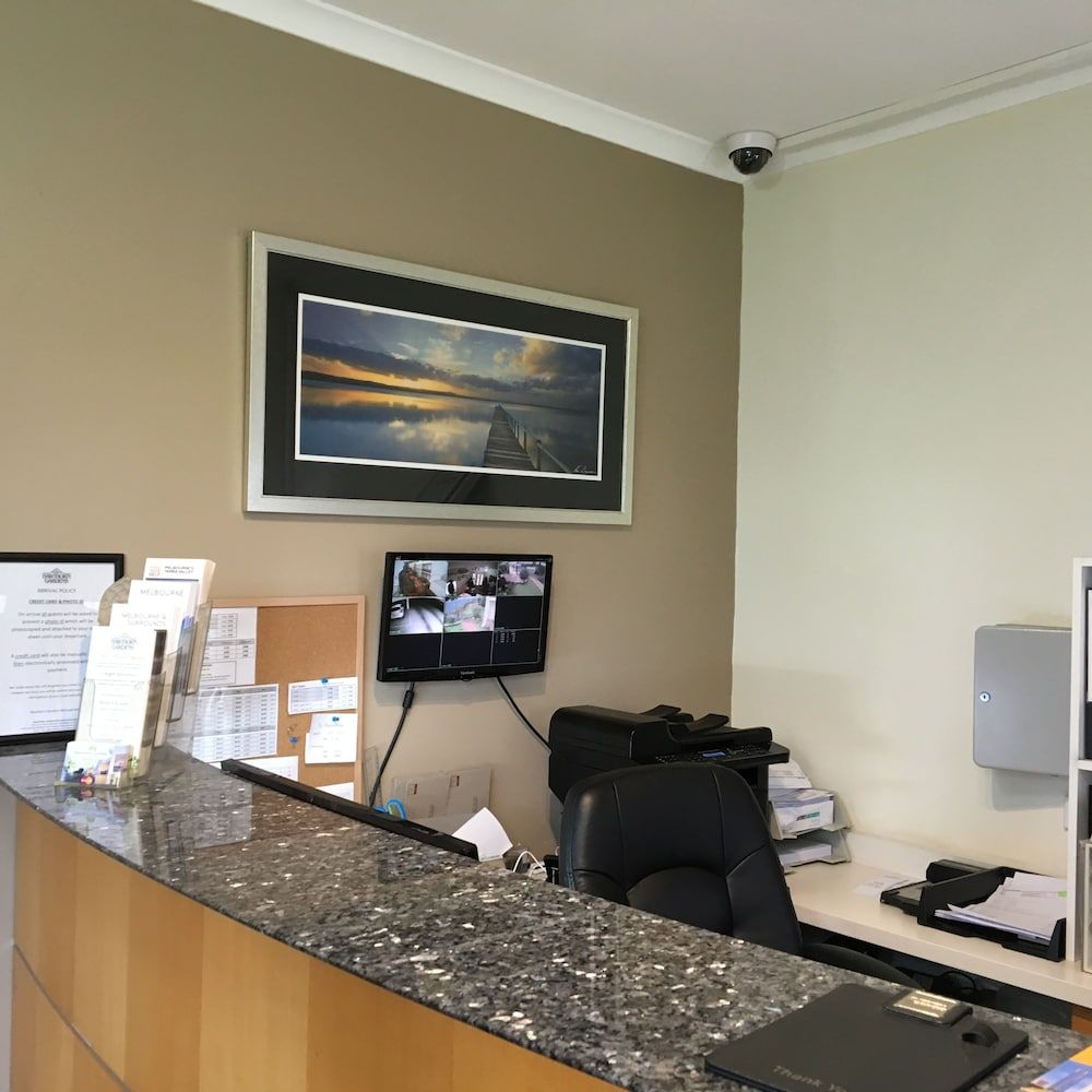 Hawthorn Gardens Serviced Apartments 2