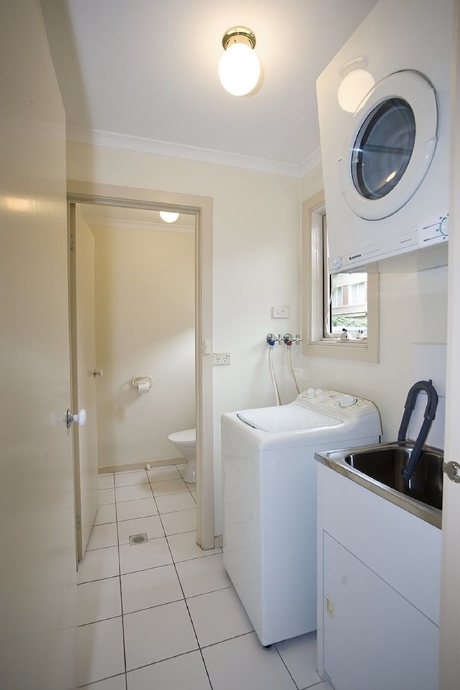 Hawthorn Gardens Serviced Apartments 3