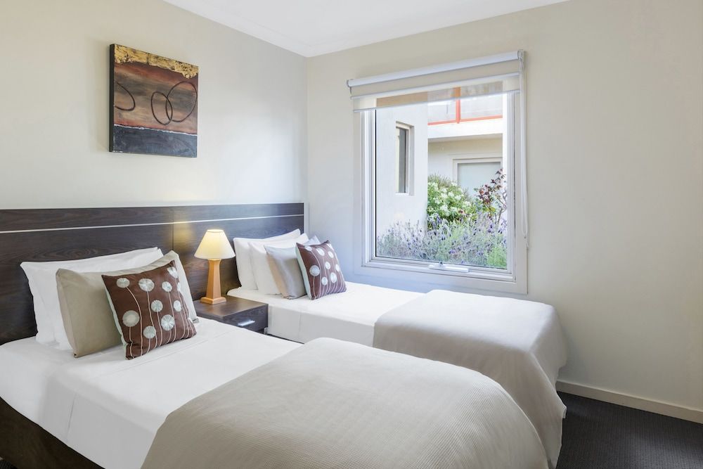 Hawthorn Gardens Serviced Apartments -1 estrellas en Melbourne