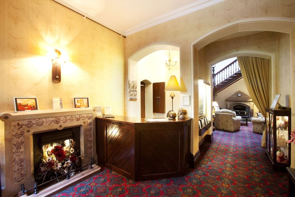 Appleby Manor Hotel & Garden Spa 2