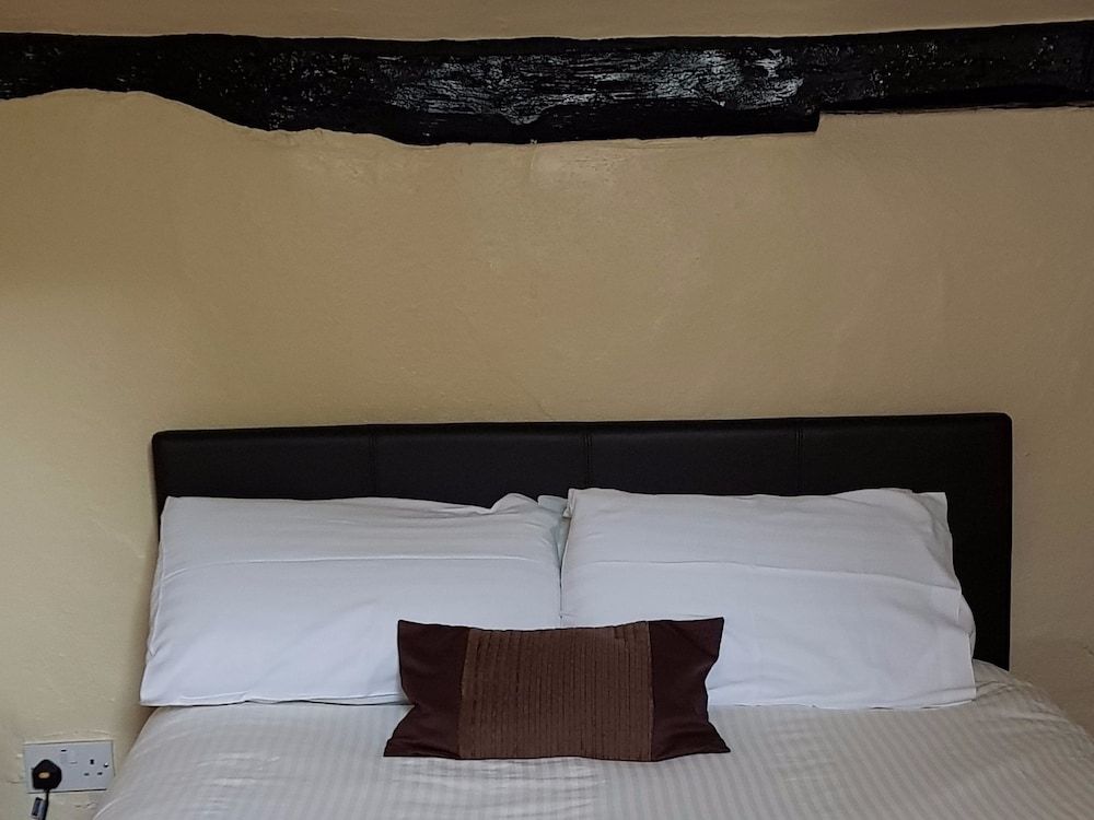 The Inn On The Green 2