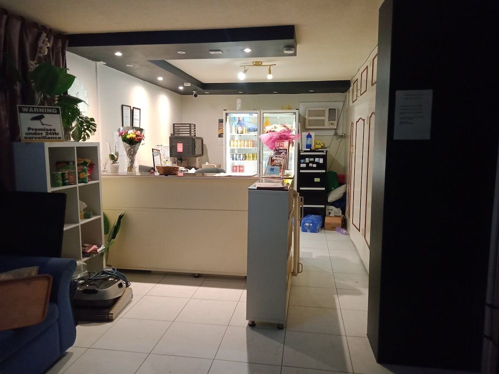 Annerley Motor Inn 2