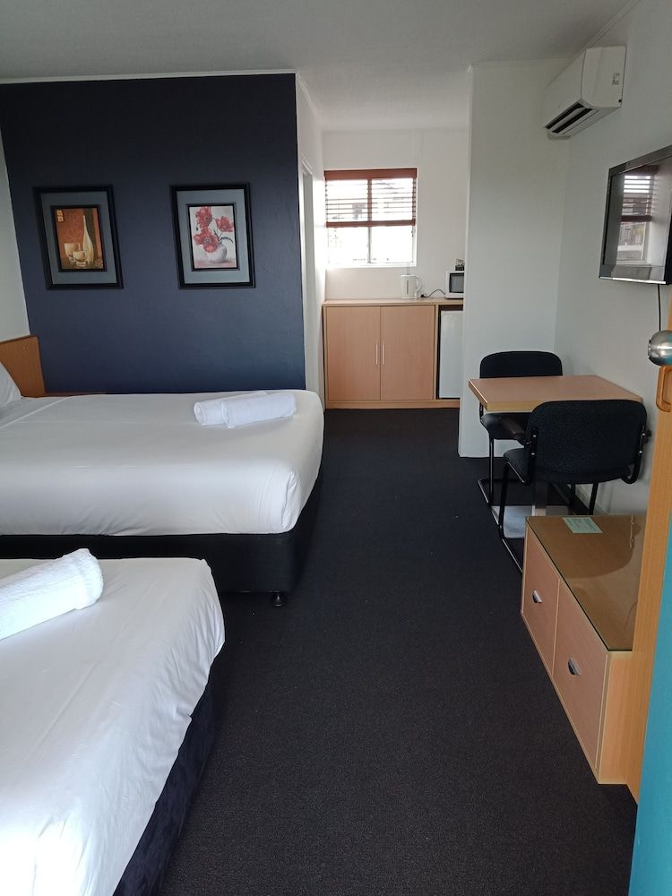 Annerley Motor Inn 1