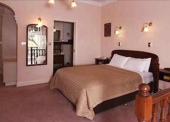 Victoria House Motor Inn 3