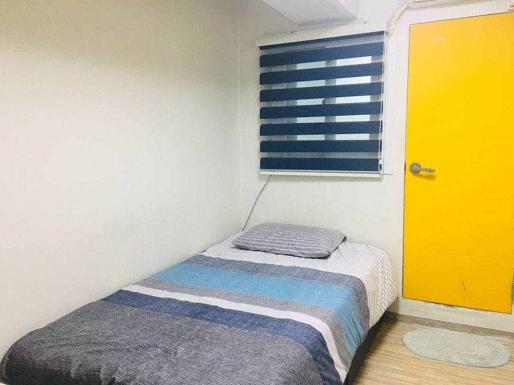 24 Guesthouse Jongno Tower 1