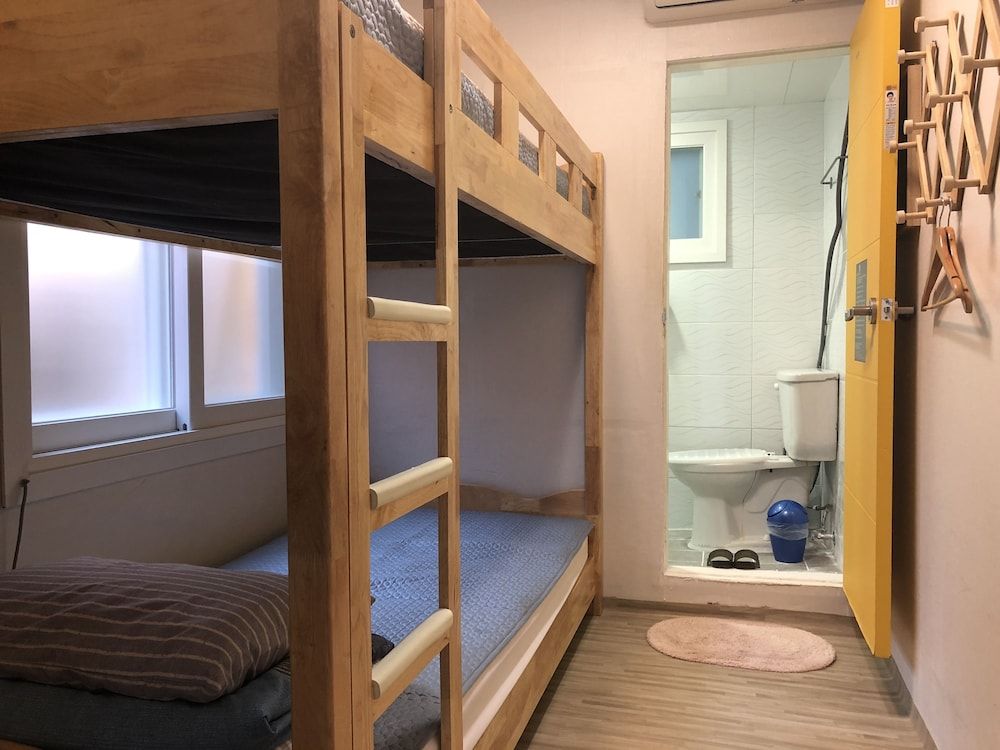 24 Guesthouse Jongno Tower 3