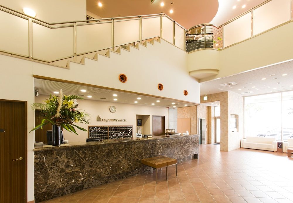 APA Hotel Fuji-Chuo 3