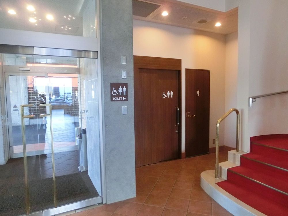 APA Hotel Fuji-Chuo 2