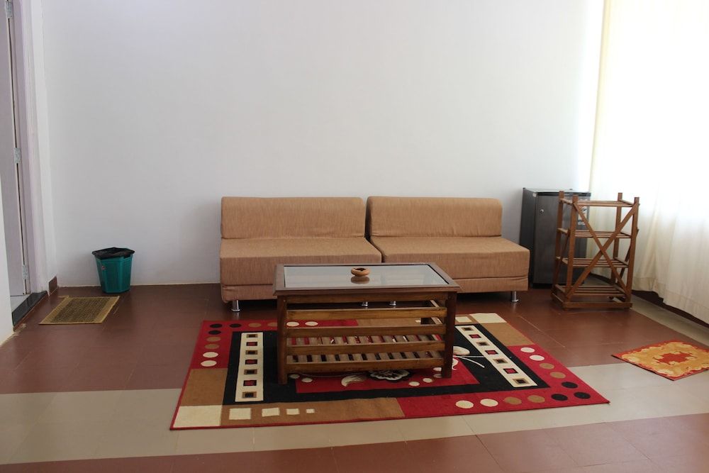 Morjim Hermitage 3 estrelas em Morjim