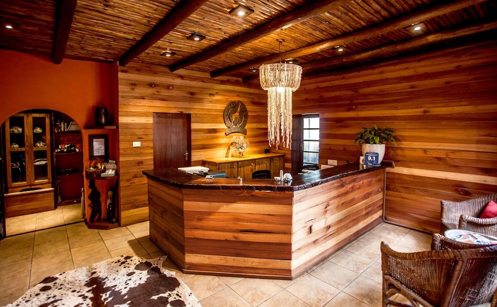 Gwahumbe Game & Spa 2