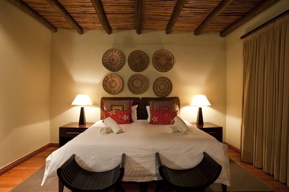 Gwahumbe Game & Spa 3