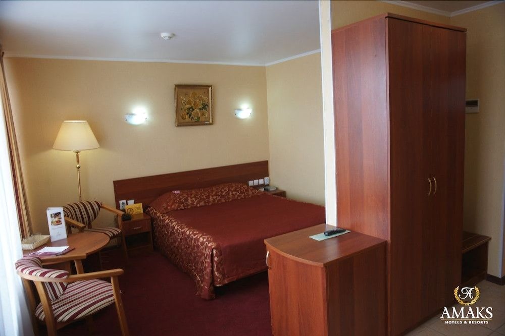 Amaks Hotel Azov 2