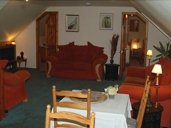 Ardlochay Lodge 2