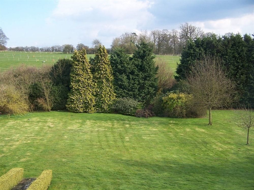 Lodge Farm House B&B