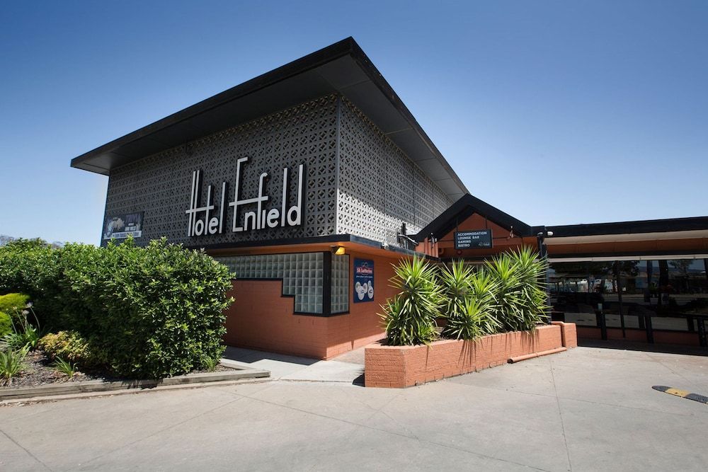 Enfield Hotel 1 Enfield Hotel 1