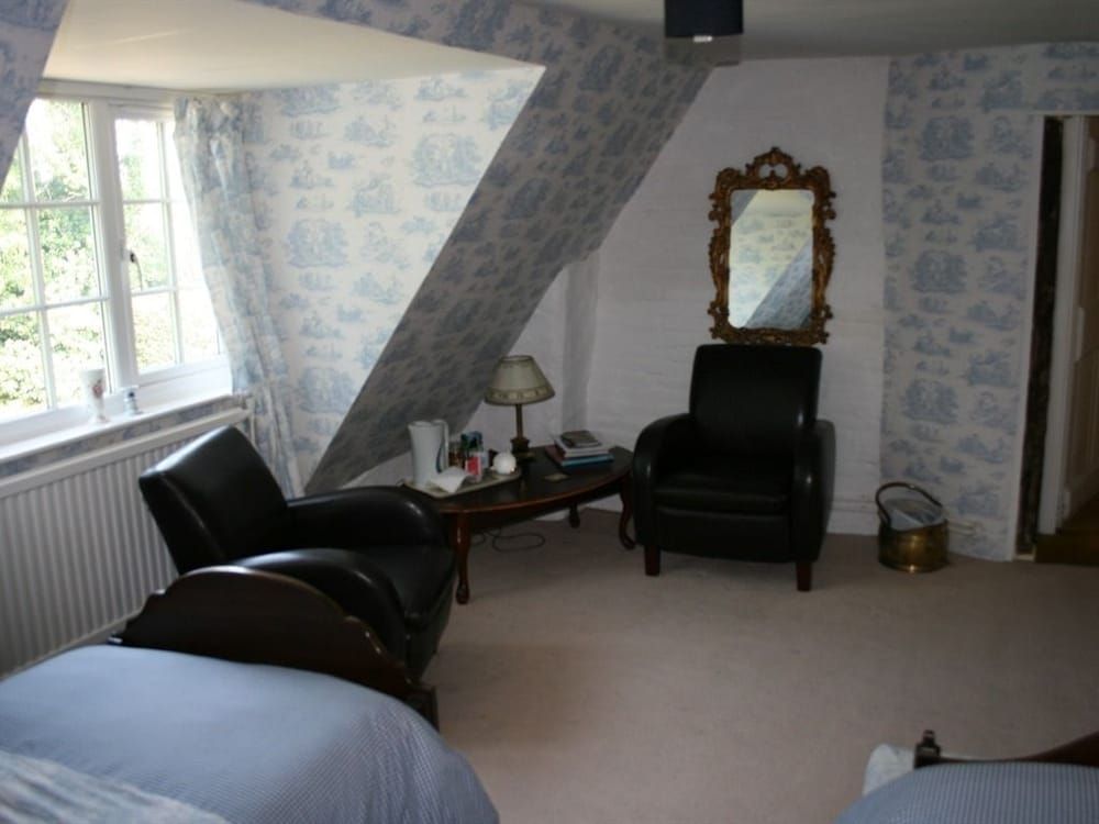 Red House Farm B&B 2