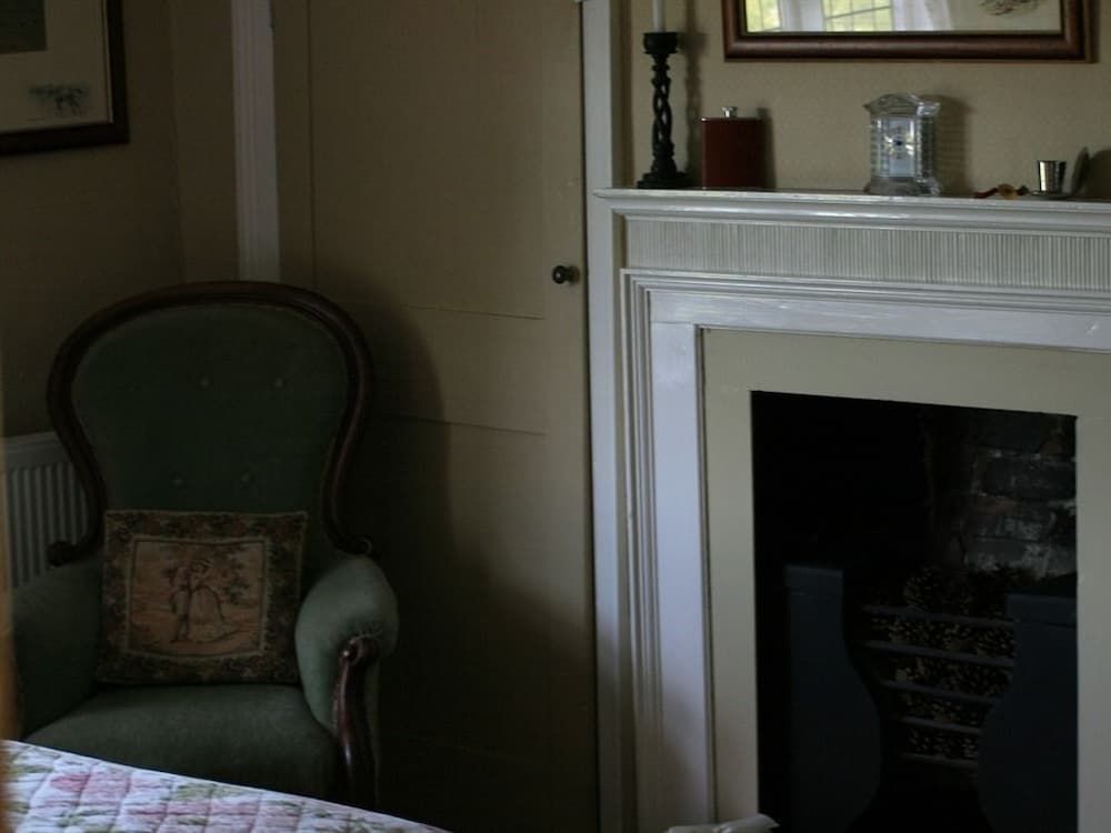 Red House Farm B&B 3