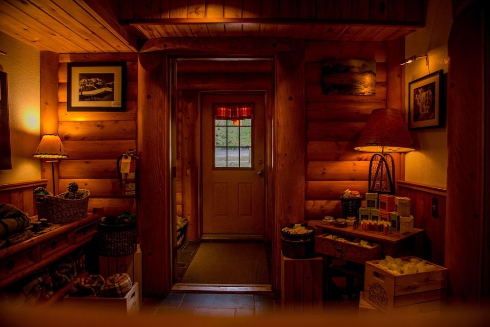 Baker Creek Mountain Resort 2