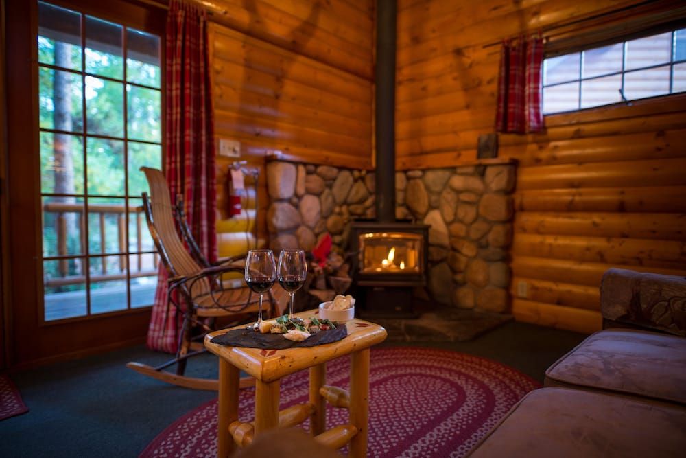 Baker Creek Mountain Resort