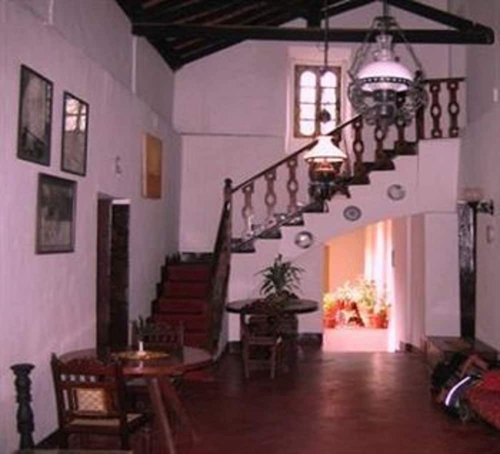 Granpas Inn Bougainvillea 2