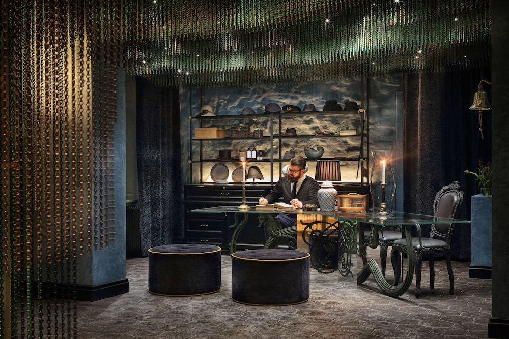 Stora Hotellet, BW Premier Collection 2