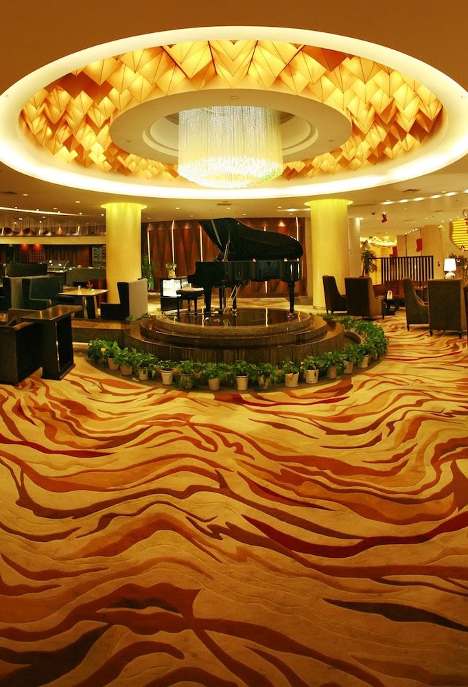 Grand Barony Zhoushan 2