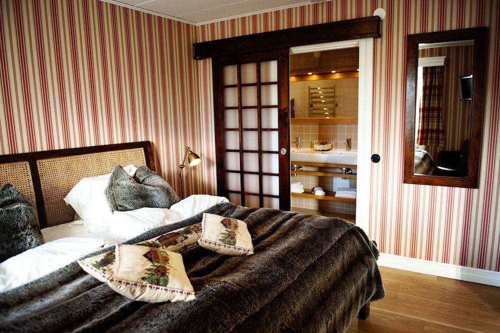 Gammelgården Hotell 3