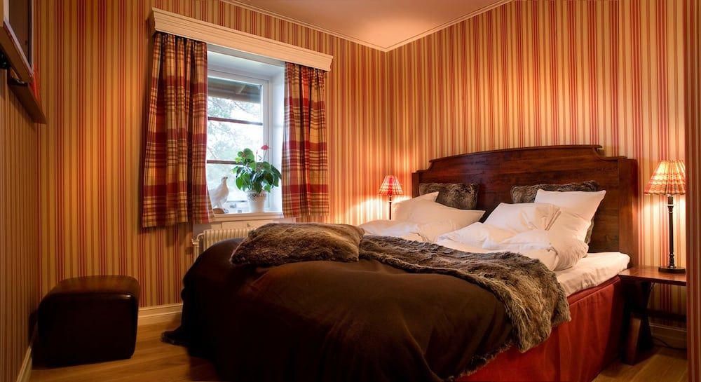 Gammelgården Hotell 2