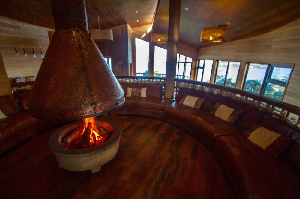 OCIO Territorial Hotel 2