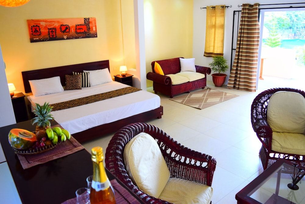 Mountain View 1 Mountain View 1