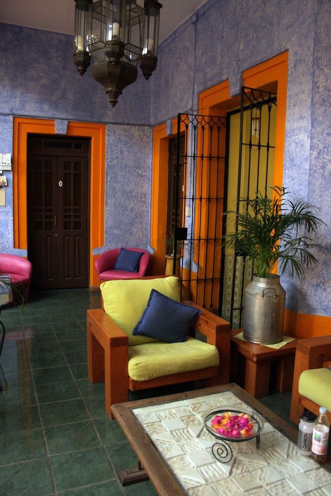 Casa Vilasanta 3