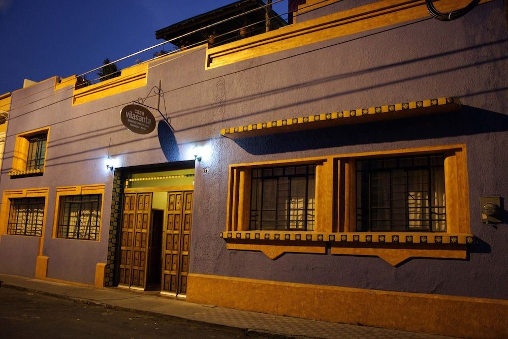 Casa Vilasanta 2
