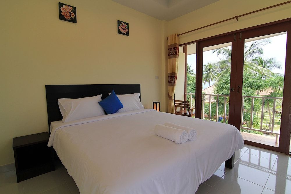 Pranmanee Beach Resort 2