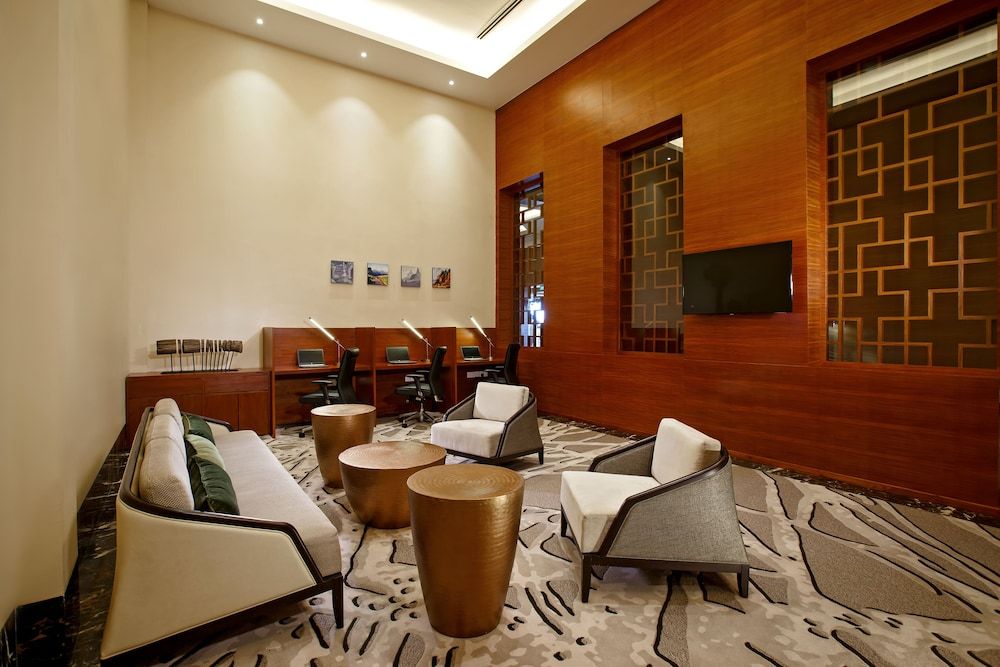 PARKROYAL Nay Pyi Taw 2