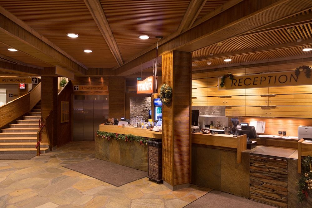 Lapland Hotel Saaga 3