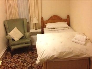 Black Lions Guest House 2