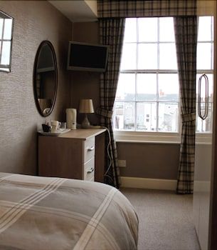 The Nottingham House 3