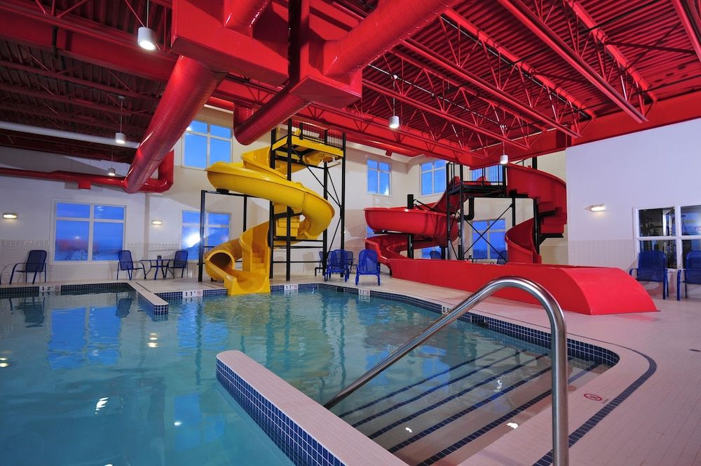 Ramada by Wyndham Emerald Park/Regina East 3 estrelas em Regina