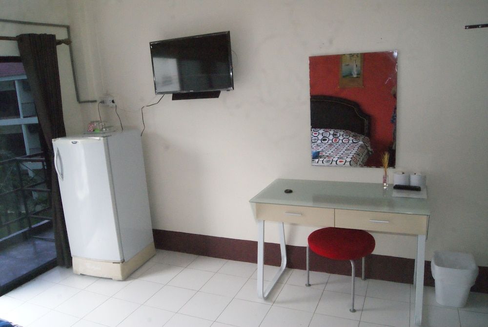 Pineapple Guesthouse 3