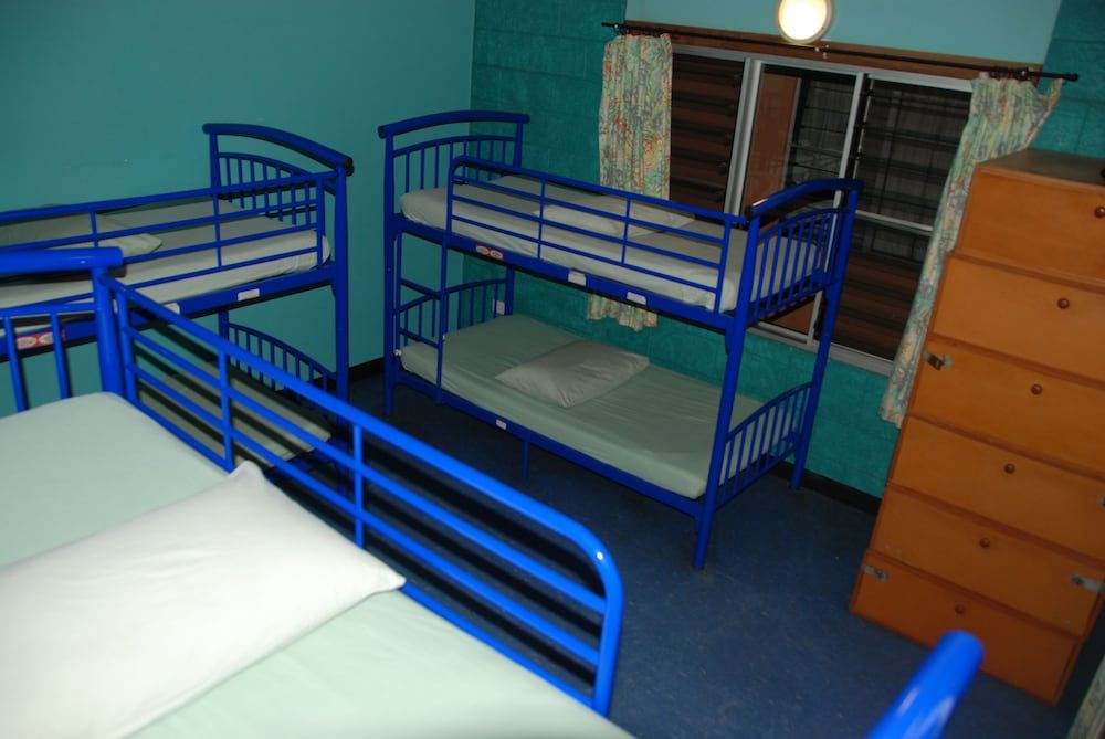 Kimberley Klub - Hostel 3