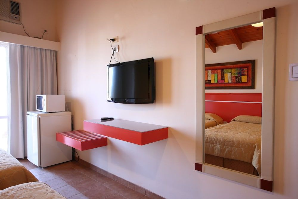 Cabañas Marina House 3